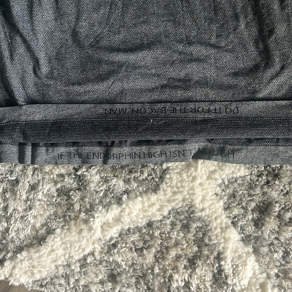 Lululemon Metal Vent Tech Long Sleeve Henley 2.0 - Picture 13 of 13